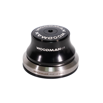 IS41/IS52-30 black headset with 20mm dust cover